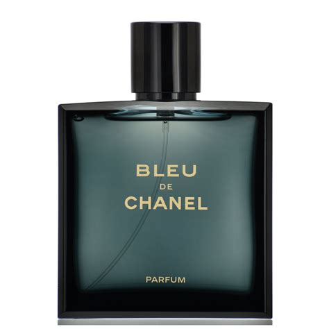 parfum bleu de chanel 50ml